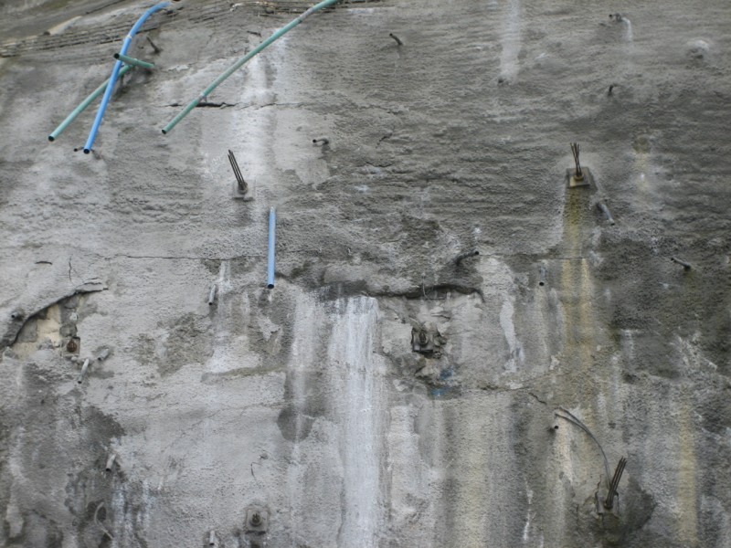 Protection des risques d'avalanches Savoie