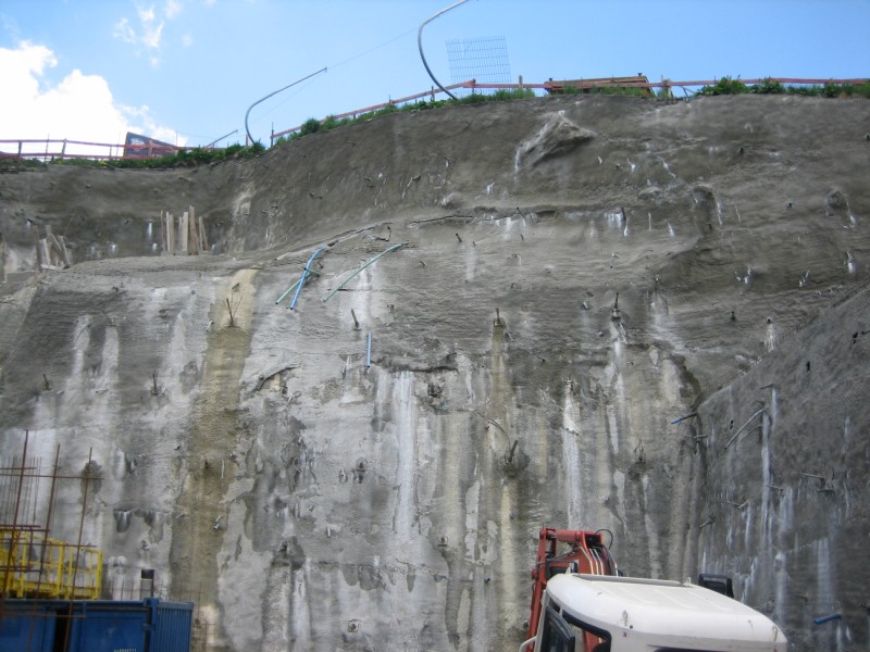 Protection des risques d'avalanches Savoie