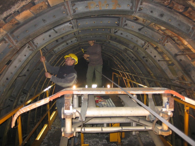 Filet de sécurité Savoie