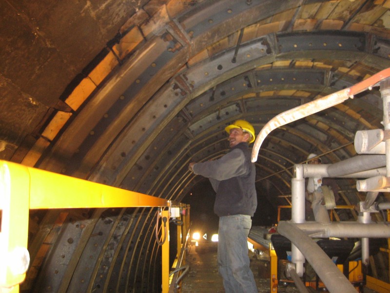 Filet de sécurité Albertville