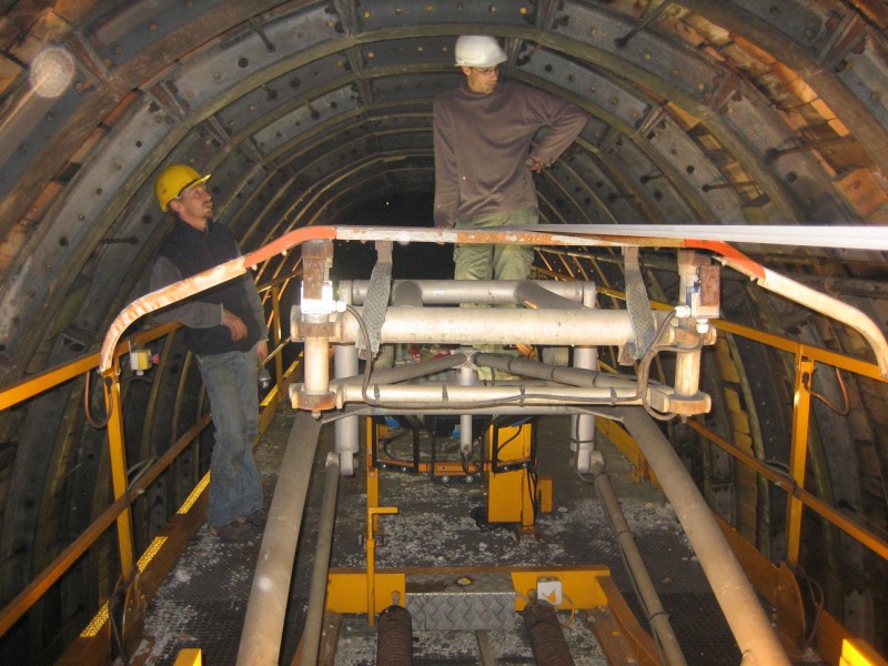 Filet de sécurité Albertville