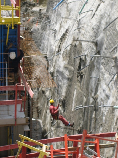 Protection des risques d'avalanches Savoie
