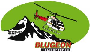 Blugeon 73 Genie Alpes Forage